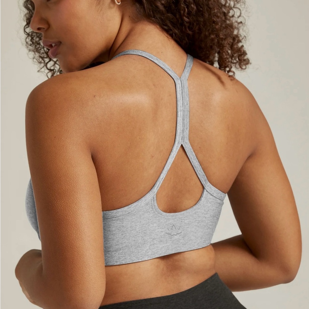 Beyond Yoga Racerback bra - Picture 3 of 3
